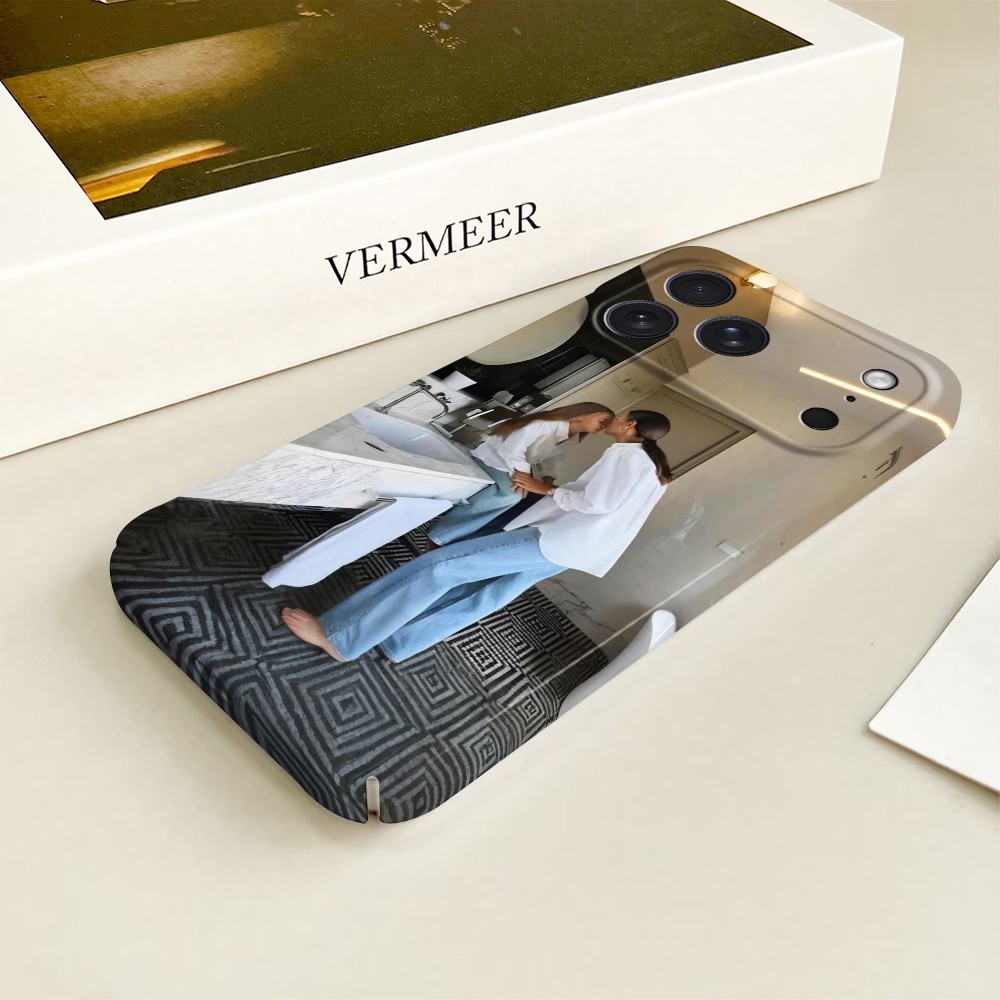 Personalization Custom DIY Pho - Phone Cases Customized ulasan dan harga