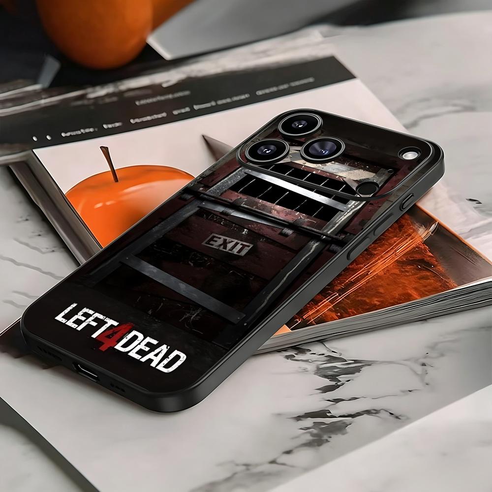 Game Left 4 Dead Cool  Phone C - Phone Cases Xr ulasan dan harga