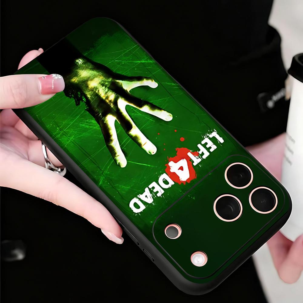Game Left 4 Dead Cool  Phone C - Phone Cases Xr ulasan dan harga