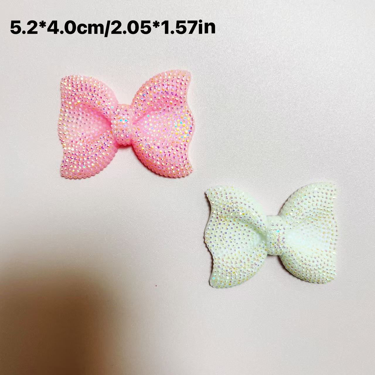 2Pcs Luxury Large Size Resin A - Phone Cases Junk ulasan dan harga