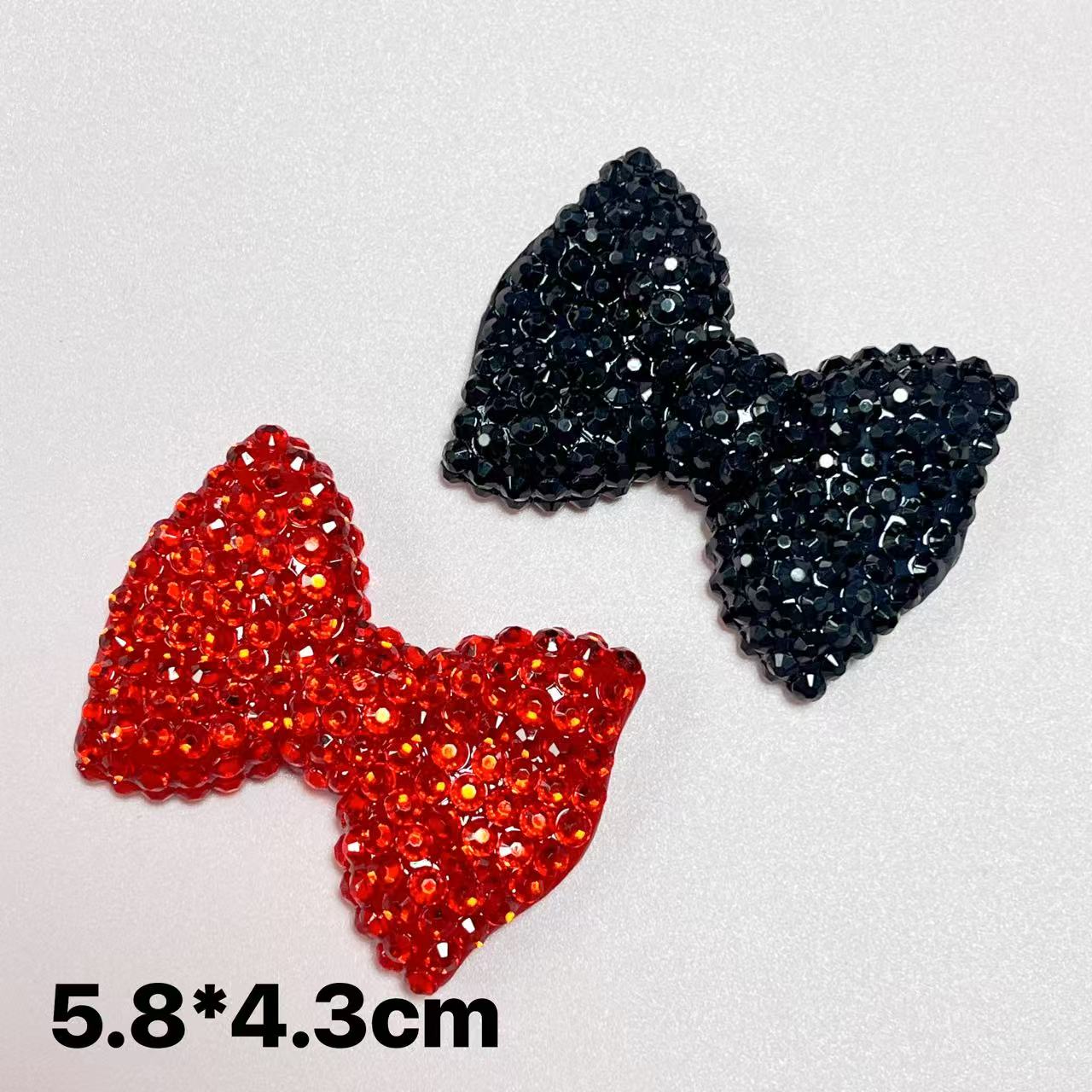 2Pcs Luxury Large Size Resin A - Phone Cases Junk ulasan dan harga