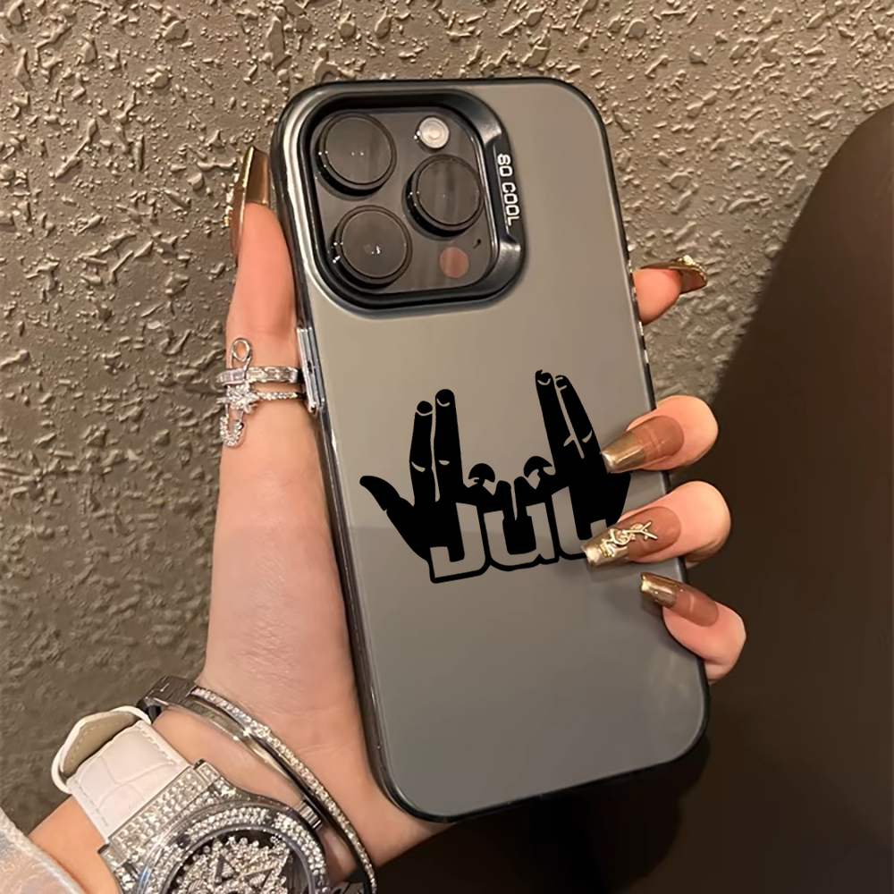 Rapper JuL C'est Pas Des Lol H - Phone Cases Xr ulasan dan harga