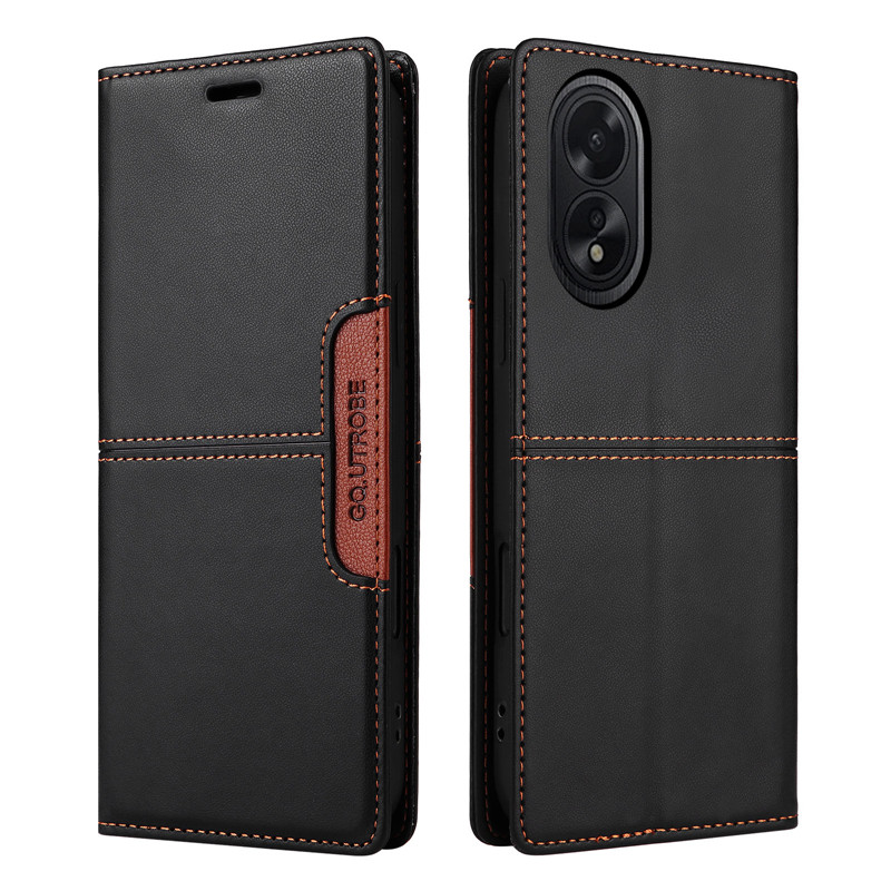 Anti-theft Leather Case Flip C - Phone Cases Aviation ulasan dan harga