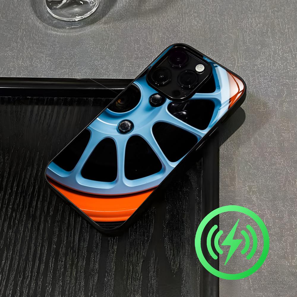 Car G-Gulf-Racing  Phone Case  - Phone Cases Xr ulasan dan harga