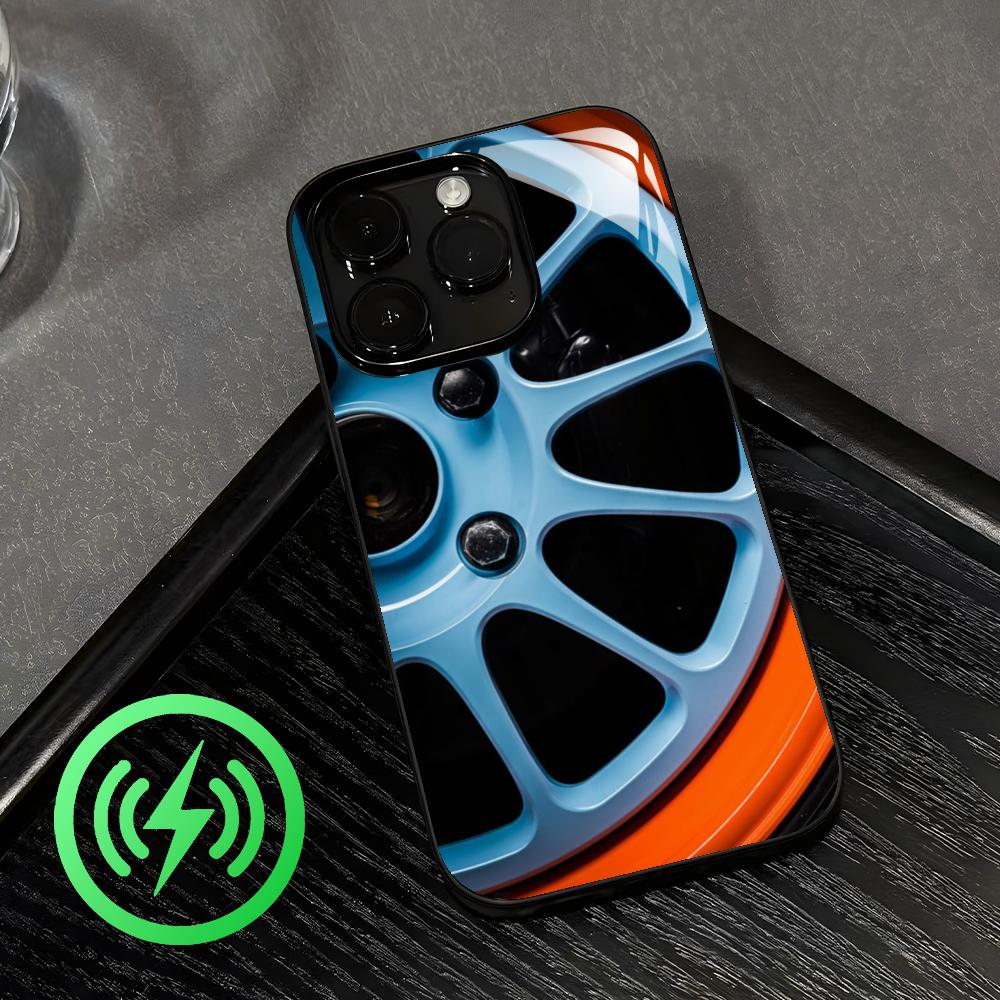 Car G-Gulf-Racing  Phone Case  - Phone Cases Xr ulasan dan harga