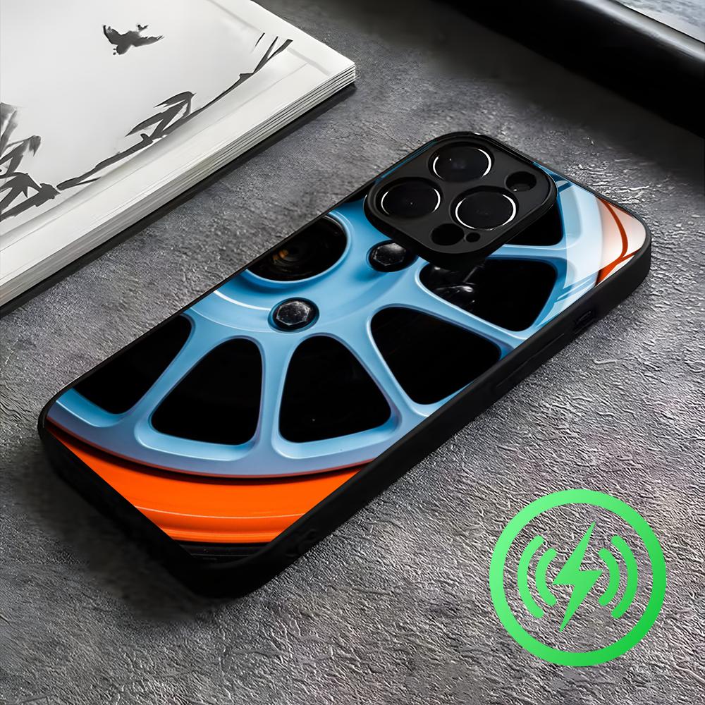 Car G-Gulf-Racing  Phone Case  - Phone Cases Xr ulasan dan harga