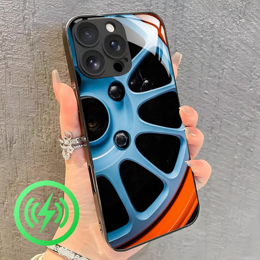 Car G-Gulf-Racing  Phone Case  - Phone Cases Xr ulasan dan harga