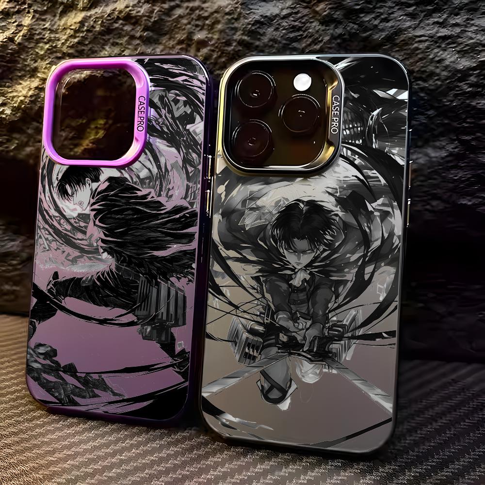 A-Attack On T-Titan Comics Pho - Phone Cases Durable ulasan dan harga