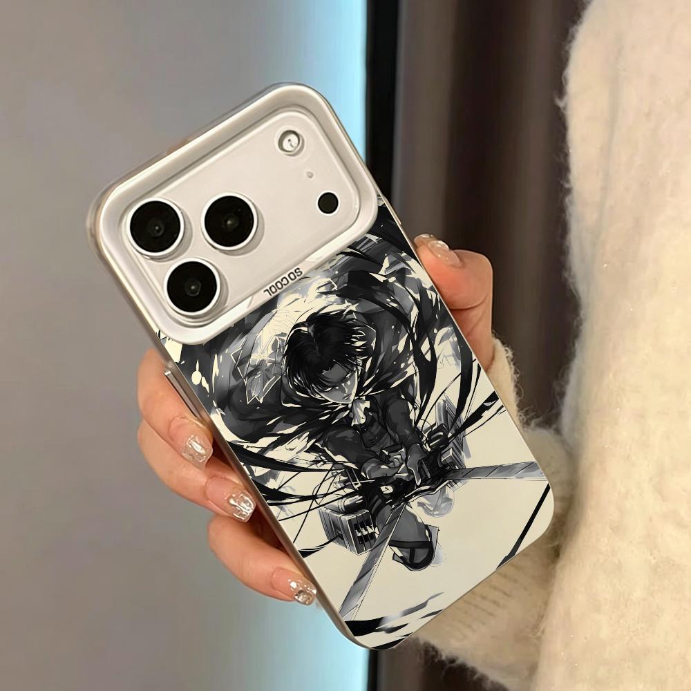 A-Attack On T-Titan Comics Pho - Phone Cases Durable ulasan dan harga