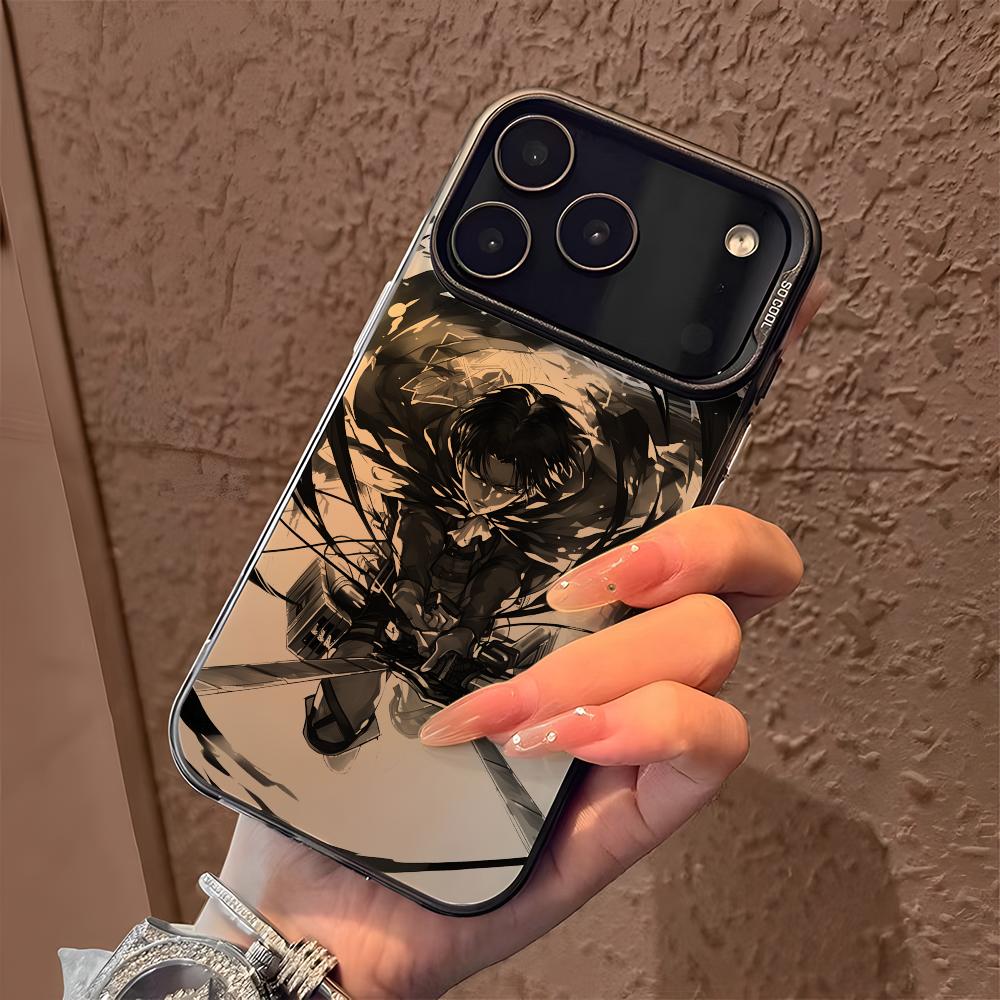 A-Attack On T-Titan Comics Pho - Phone Cases Durable ulasan dan harga