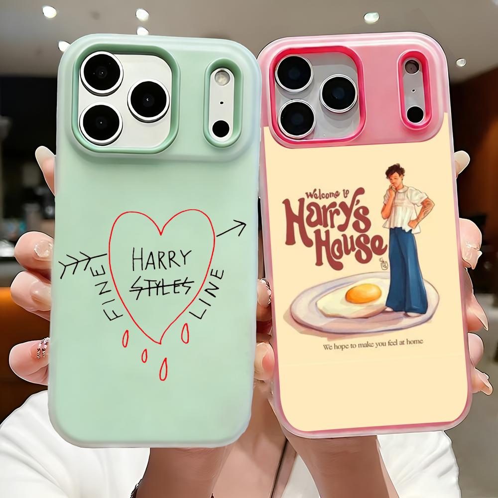 Tour Music H-Harry StylesS Pho - Phone Cases Durable ulasan dan harga