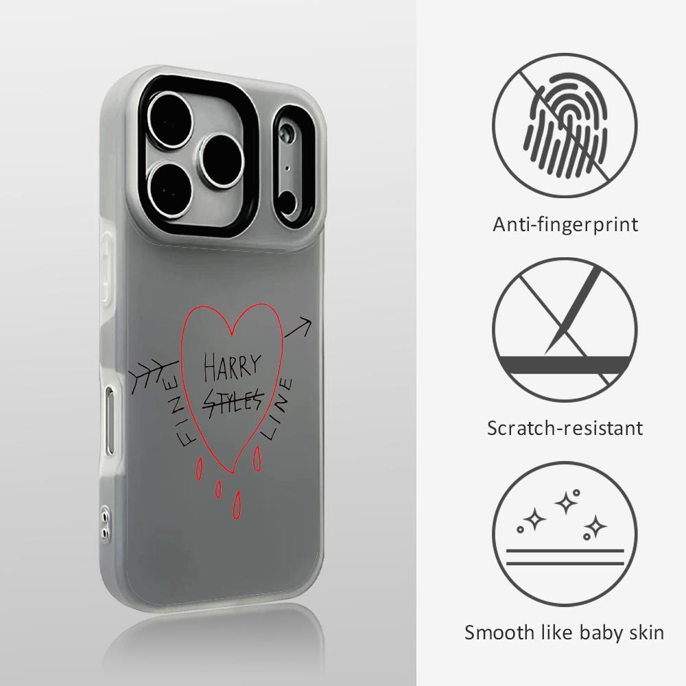Tour Music H-Harry StylesS Pho - Phone Cases Durable ulasan dan harga