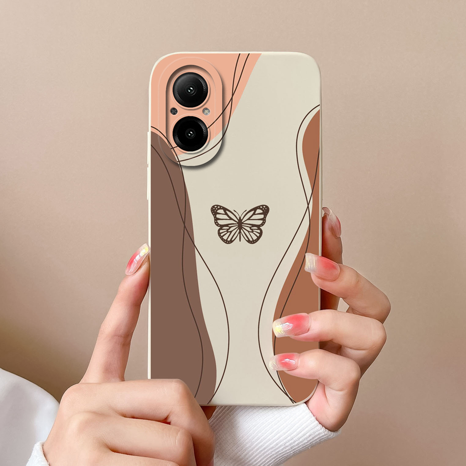 For Realme C67 Phone Case Fun  - Phone Cases Aviation ulasan dan harga