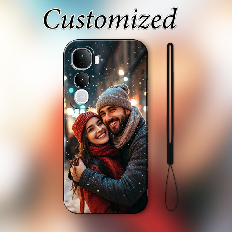 Customized Photo Phone Case St - Phone Cases Customized ulasan dan harga