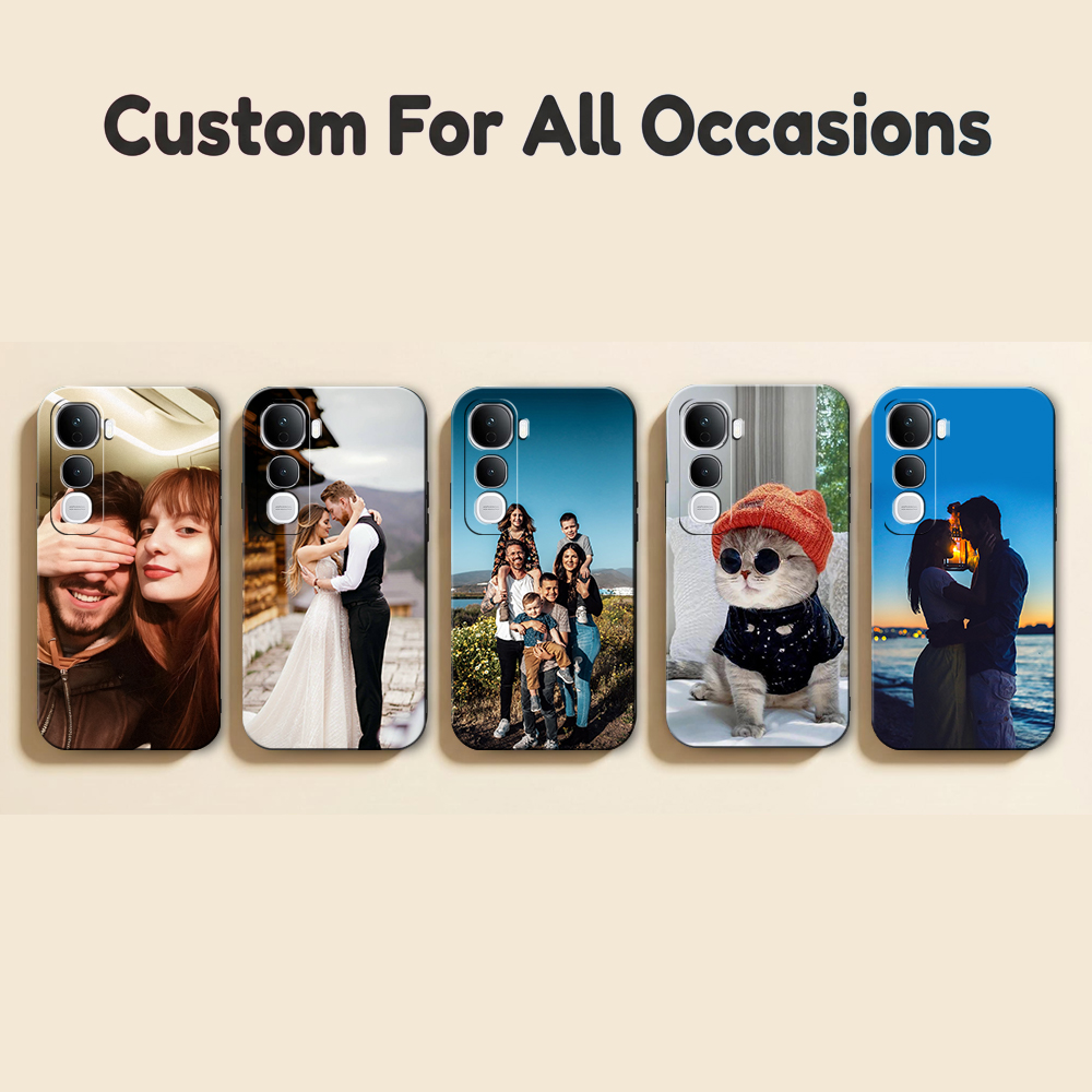Customized Photo Phone Case St - Phone Cases Customized ulasan dan harga