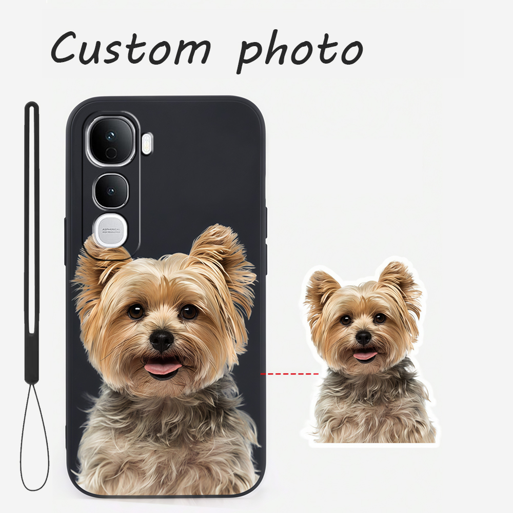 Customized Photo Phone Case St - Phone Cases Customized ulasan dan harga