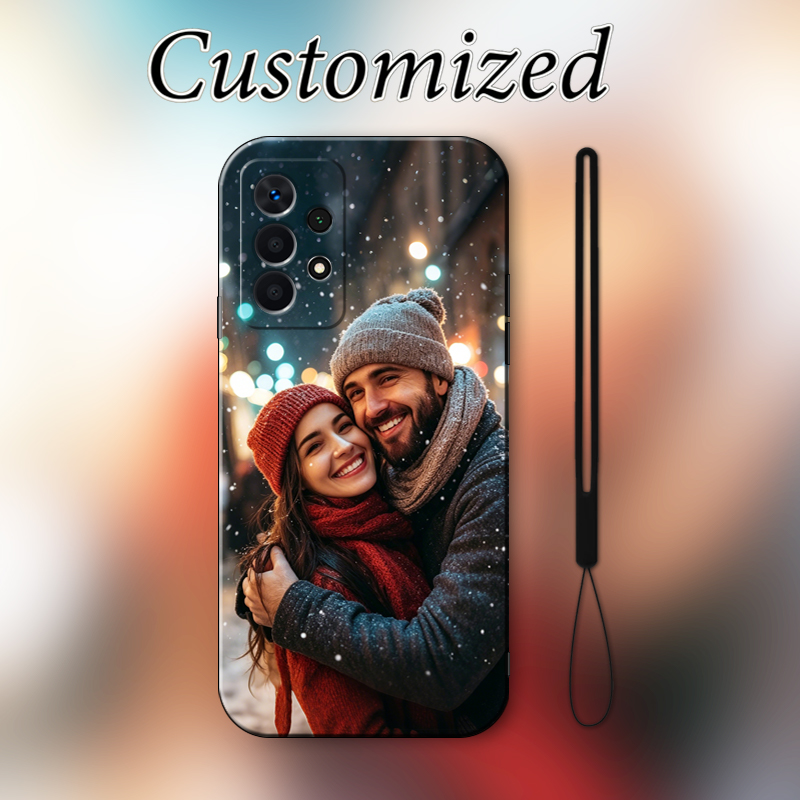 Customized Photo Phone Case St - Phone Cases Customized ulasan dan harga
