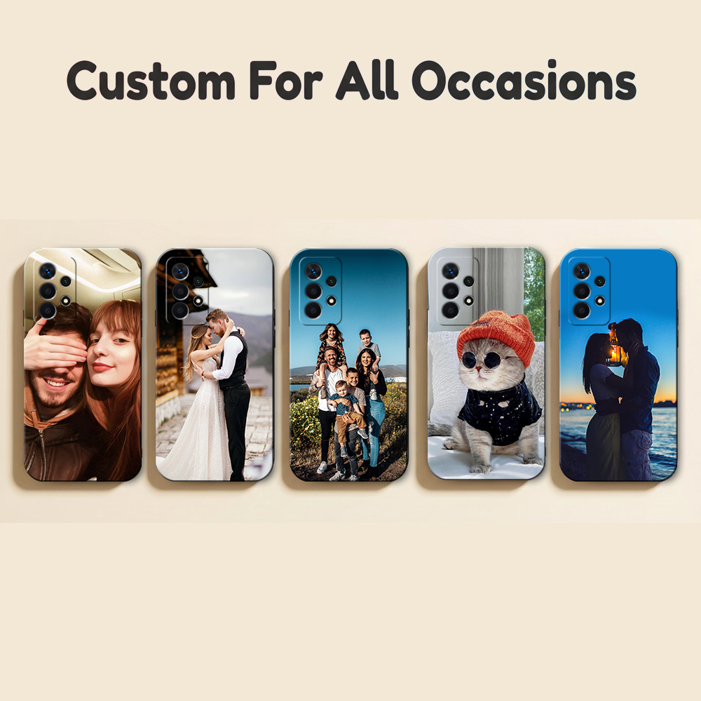 Customized Photo Phone Case St - Phone Cases Customized ulasan dan harga