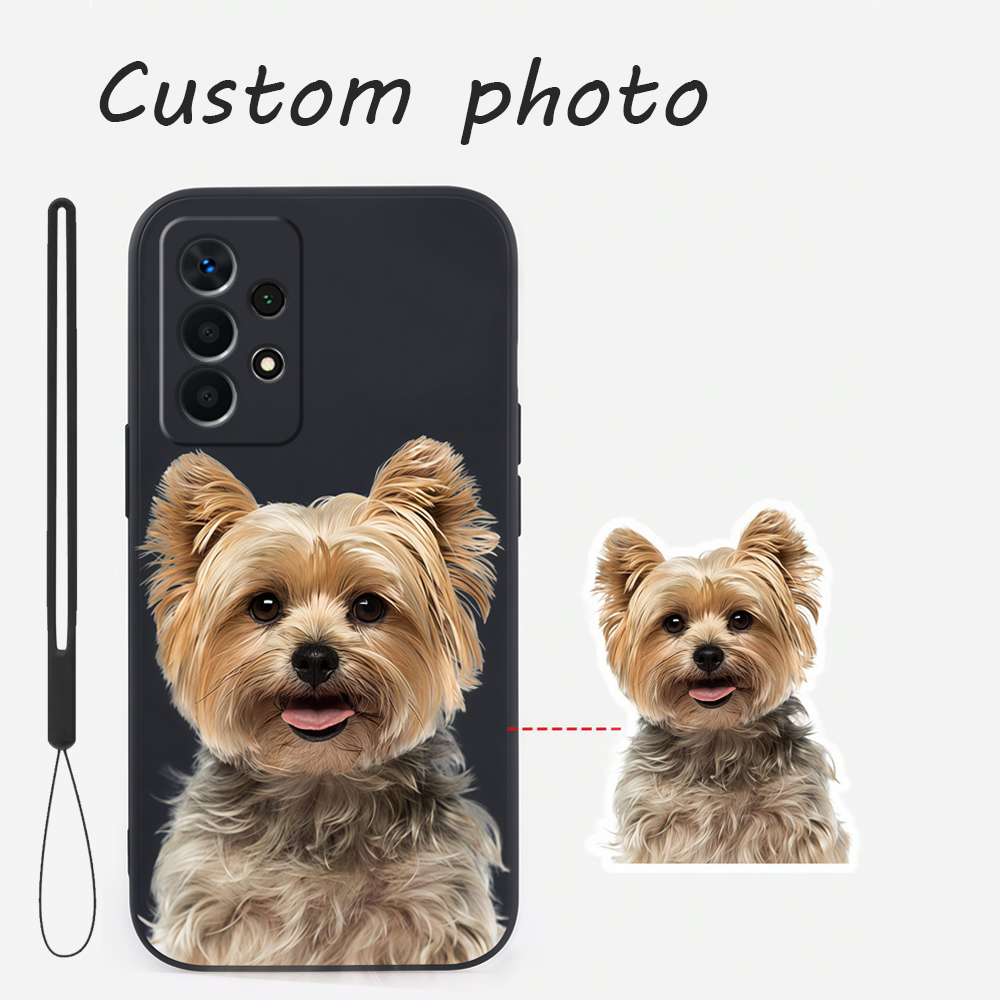 Customized Photo Phone Case St - Phone Cases Customized ulasan dan harga
