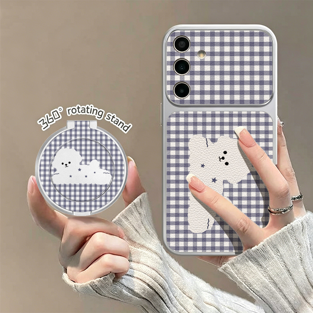 Phone Case For Samsung Galaxy  - Phone Cases Blue ulasan dan harga