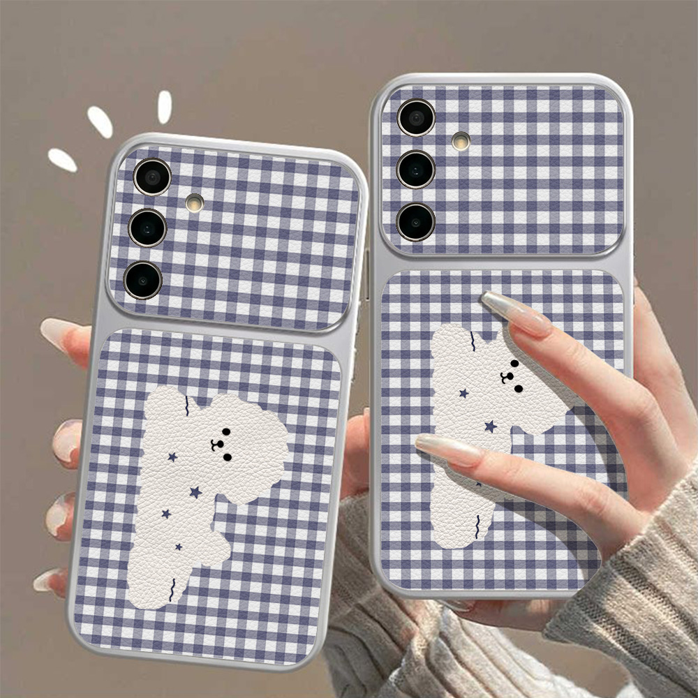 Phone Case For Samsung Galaxy  - Phone Cases Blue ulasan dan harga