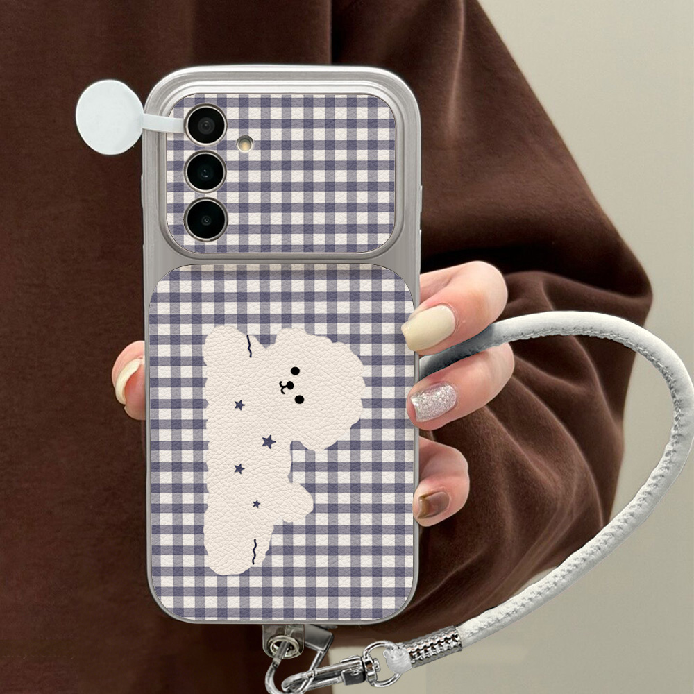 Phone Case For Samsung Galaxy  - Phone Cases Blue ulasan dan harga