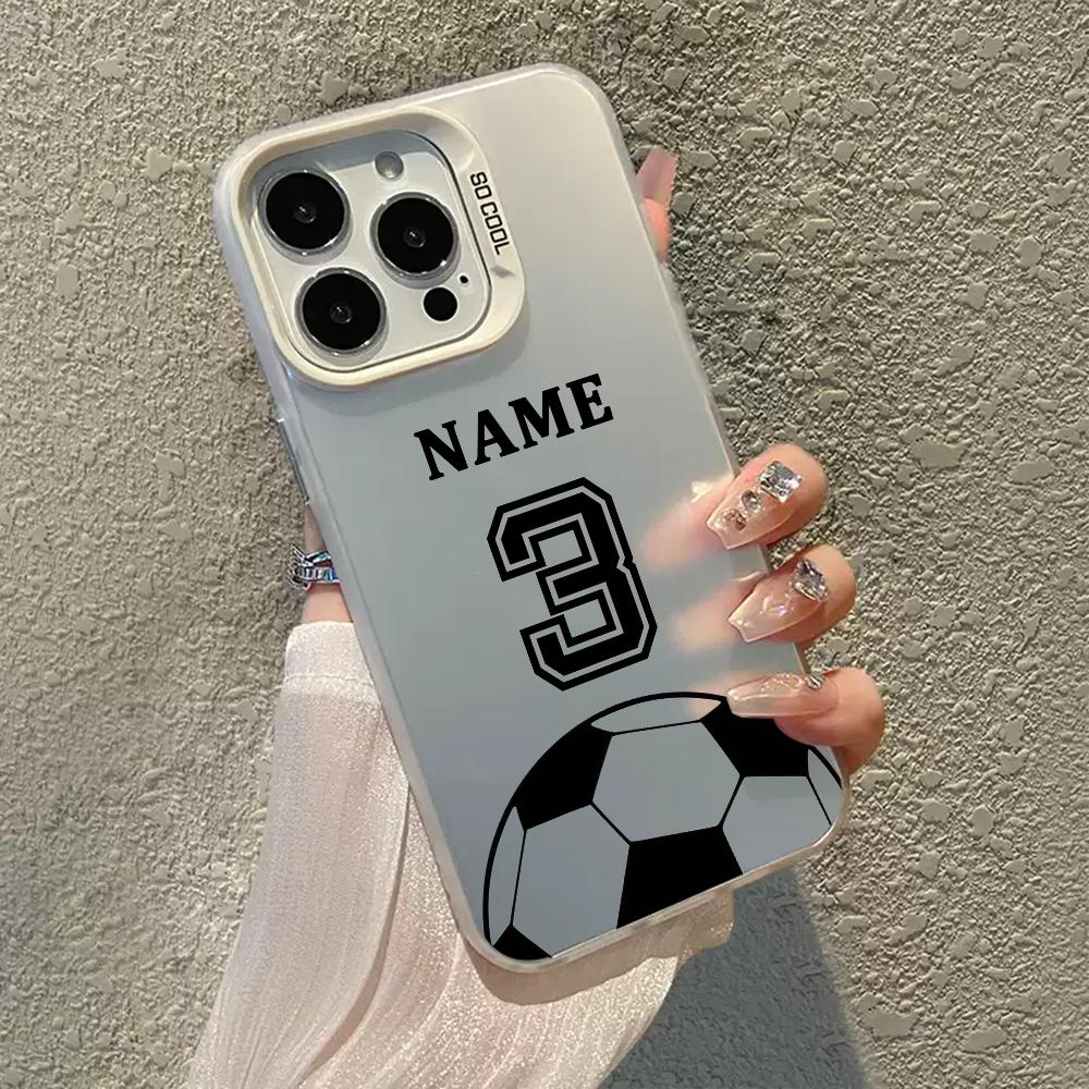 Hot luxurious cool Fashion Soc - Phone Cases Customized ulasan dan harga