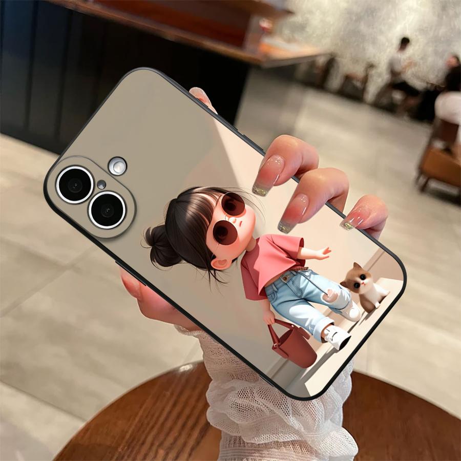 Funda Phone Cover Phone Case f - Phone Cases Xr ulasan dan harga