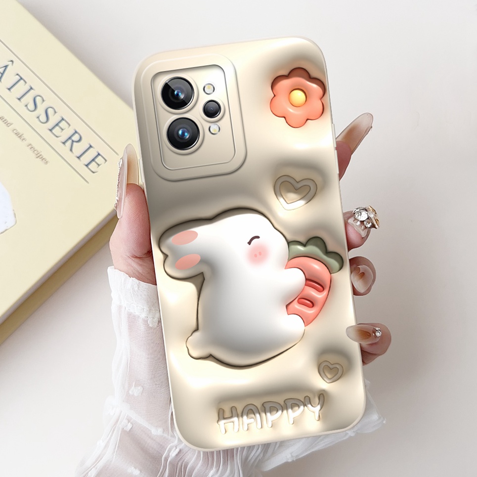 For Realme GT Neo2 Case Cute L - Phone Cases Aviation ulasan dan harga