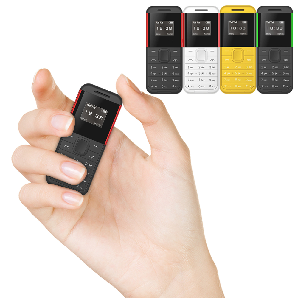 BM222 Super Mini Mobile Phone  - Phone Cases Verizon ulasan dan harga