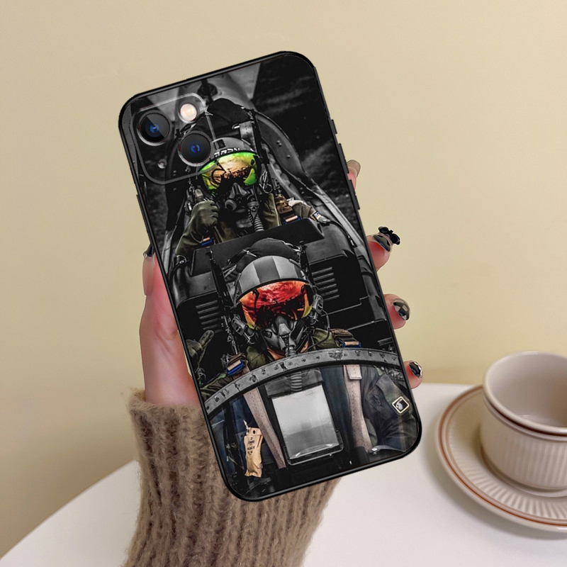Fighter Planes Phone Case For  - Phone Cases Aviation ulasan dan harga