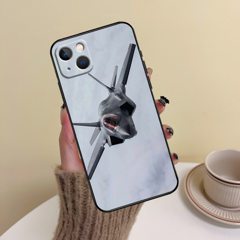 Fighter Planes Phone Case For  - Phone Cases Aviation ulasan dan harga