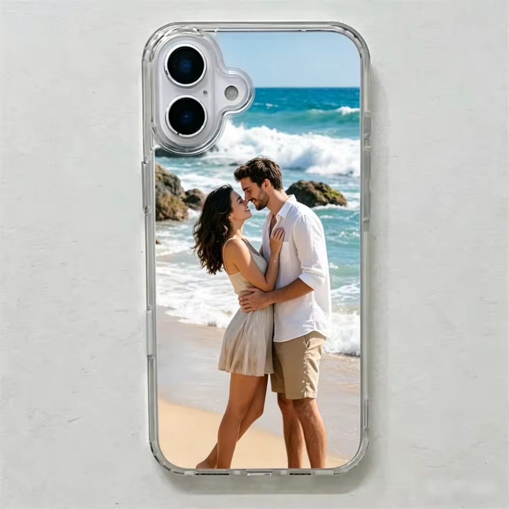 Customized Phone Case For IPho - Phone Cases Customized ulasan dan harga