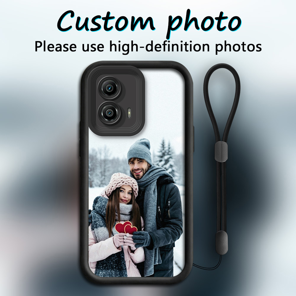 Customized photo of hanging ro - Phone Cases Customized ulasan dan harga