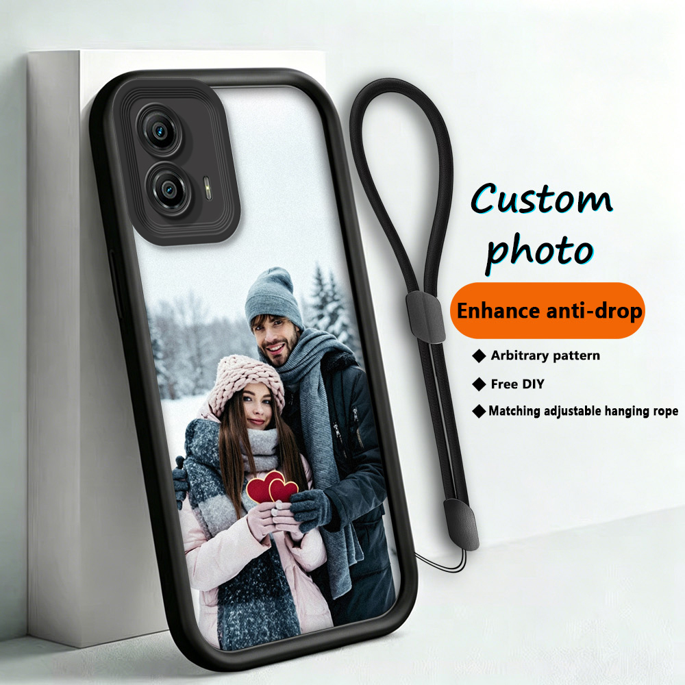 Customized photo of hanging ro - Phone Cases Customized ulasan dan harga