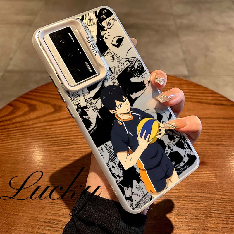 Aesthetic Kageyama Cover For X - Phone Cases Aesthetic ulasan dan harga