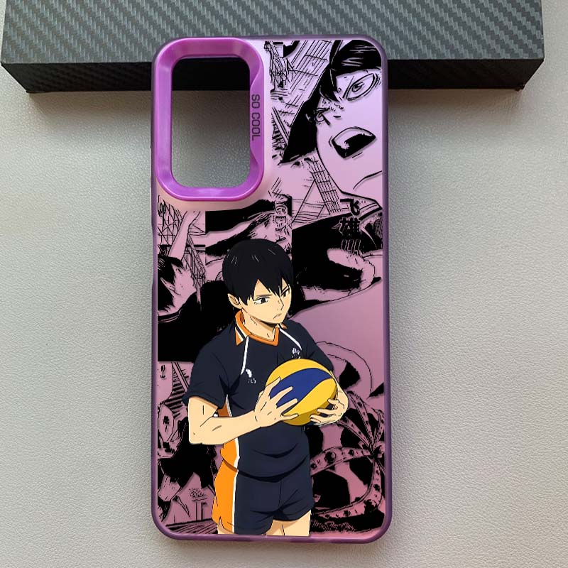 Aesthetic Kageyama Cover For X - Phone Cases Aesthetic ulasan dan harga