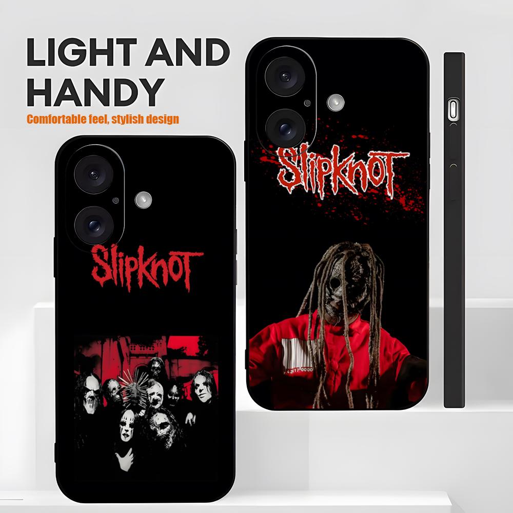 S-Slipknot Popular Band Phone  - Phone Cases Xr ulasan dan harga