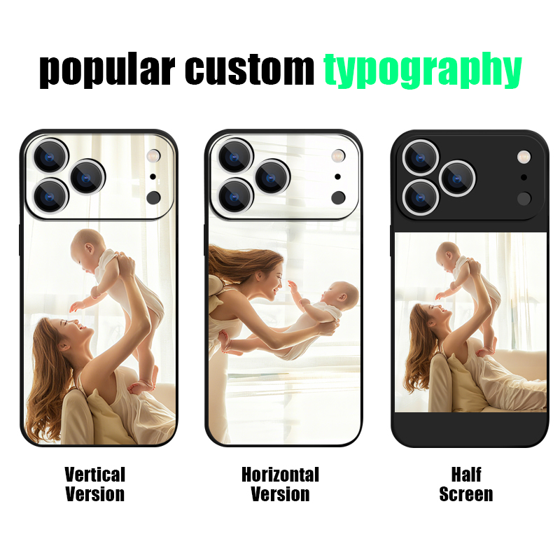 Magnetic Personalized Customiz - Phone Cases Customized ulasan dan harga