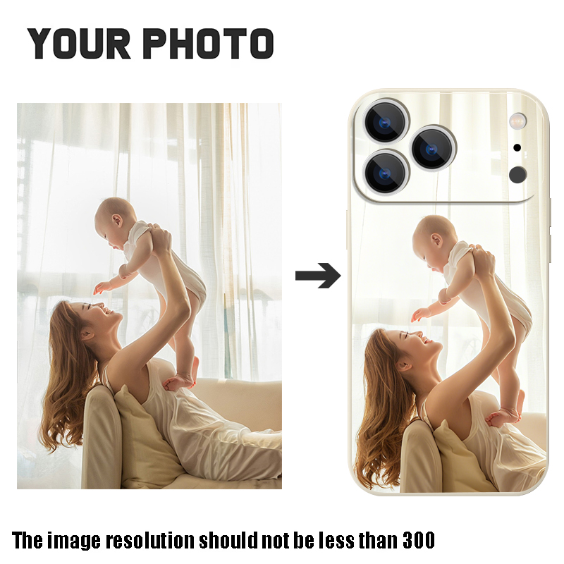 Magnetic Personalized Customiz - Phone Cases Customized ulasan dan harga